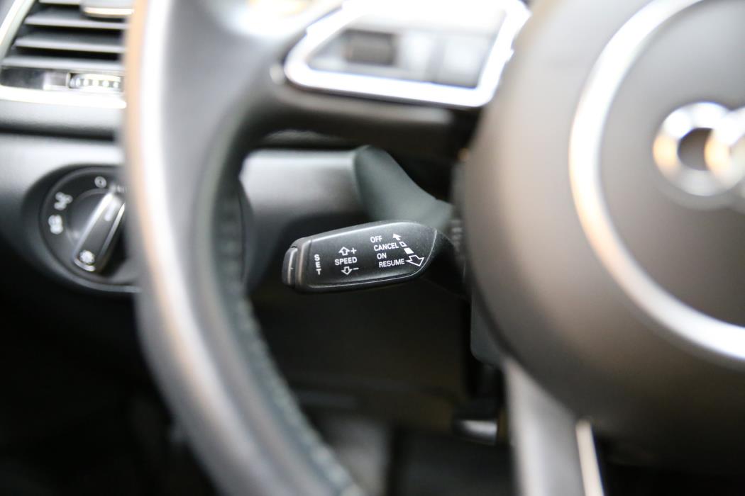AUDI Q3 2017