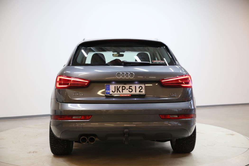 AUDI Q3 2017