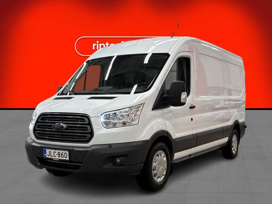 FORD Transit 2019