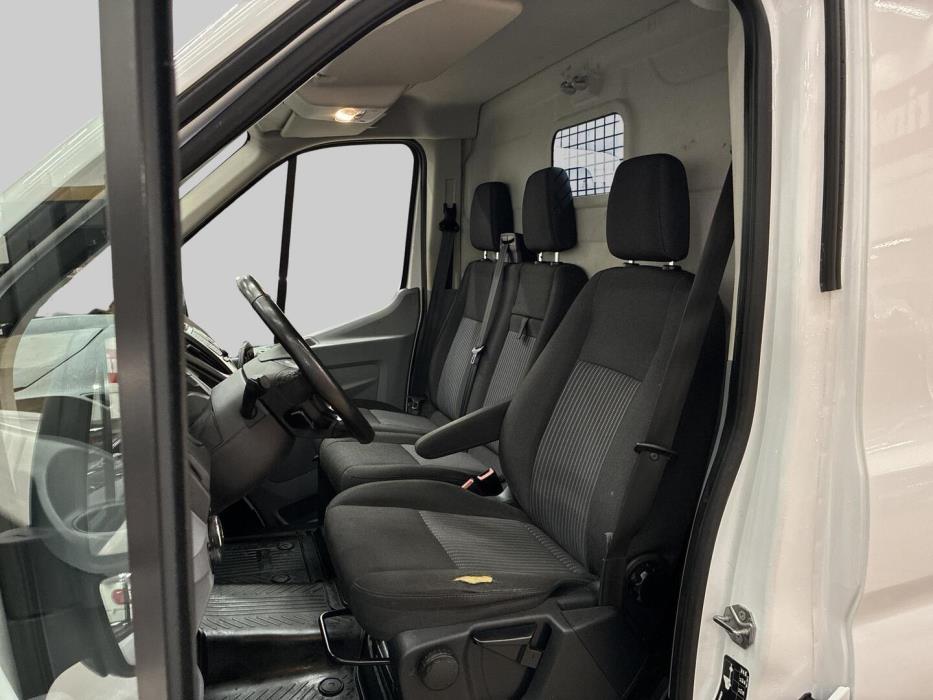 FORD Transit 2019