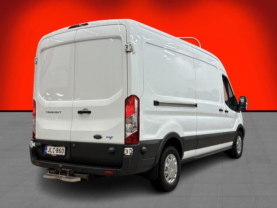 FORD Transit 2019