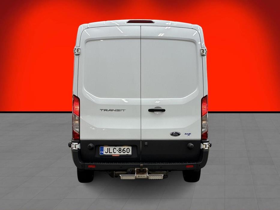 FORD Transit 2019