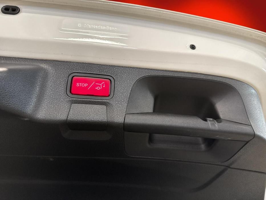 MERCEDES-BENZ CLA 2022