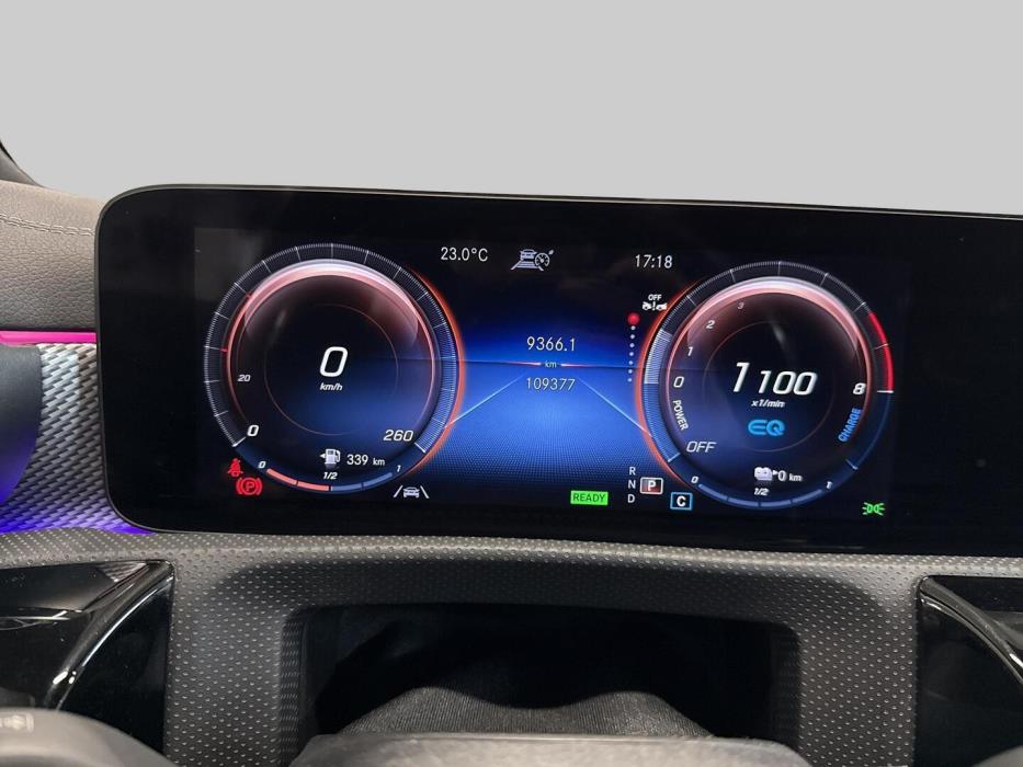 MERCEDES-BENZ CLA 2022