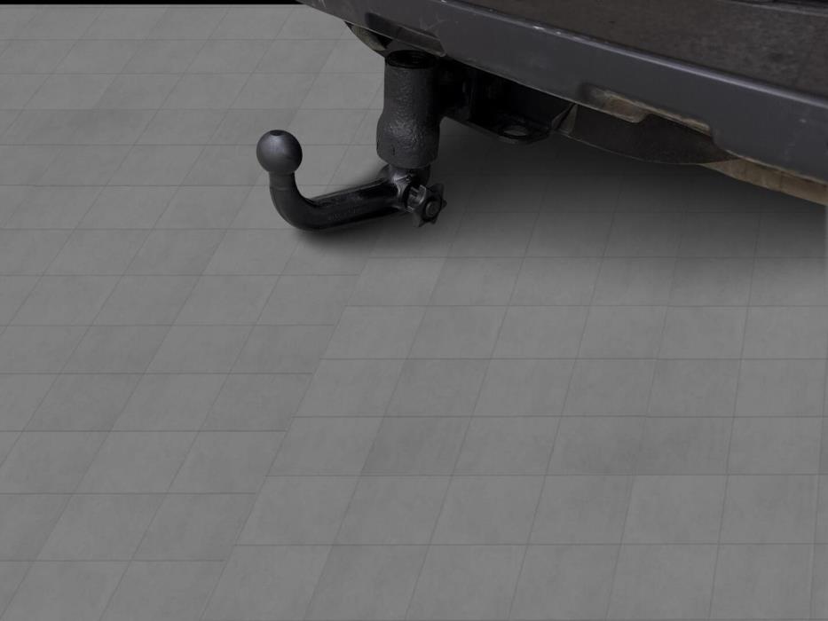 LAND ROVER Range Rover 2009