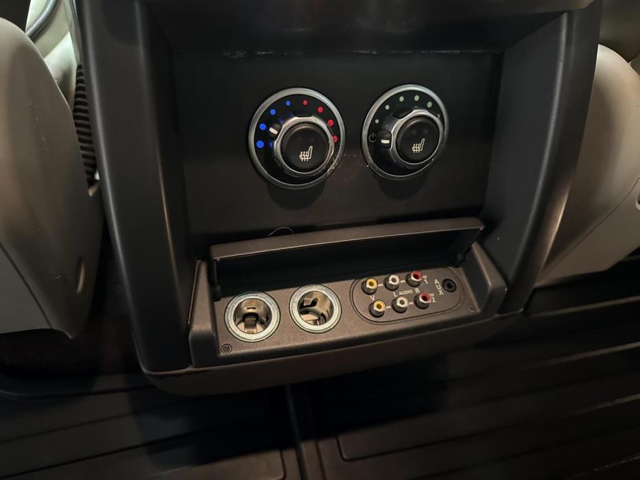 LAND ROVER Range Rover 2009