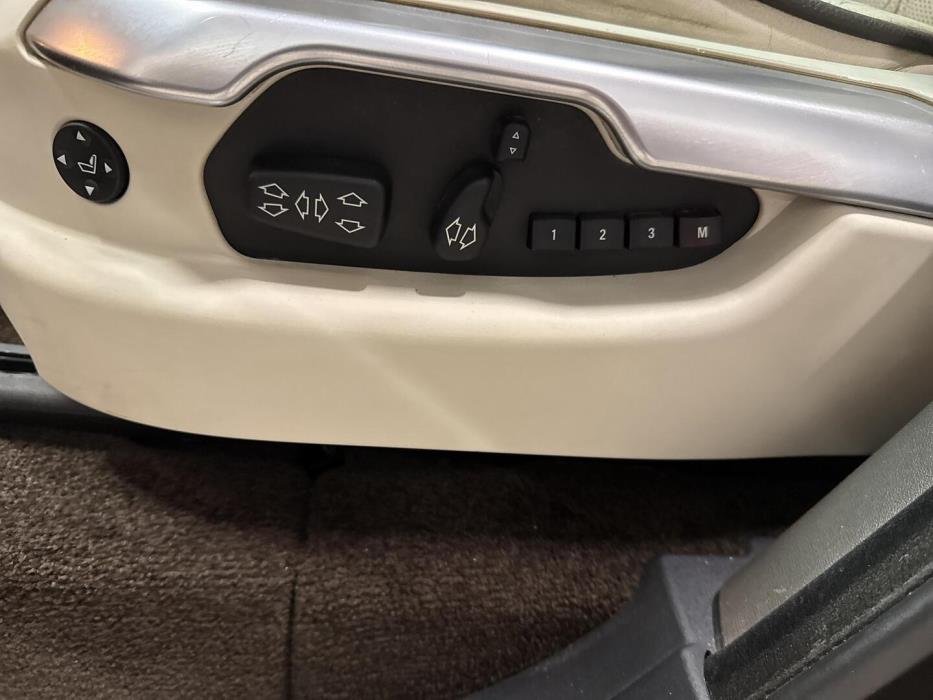 LAND ROVER Range Rover 2009