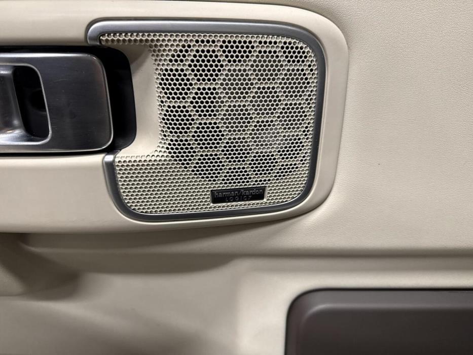 LAND ROVER Range Rover 2009