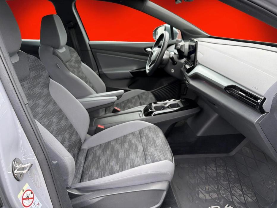 VOLKSWAGEN ID.4 2023