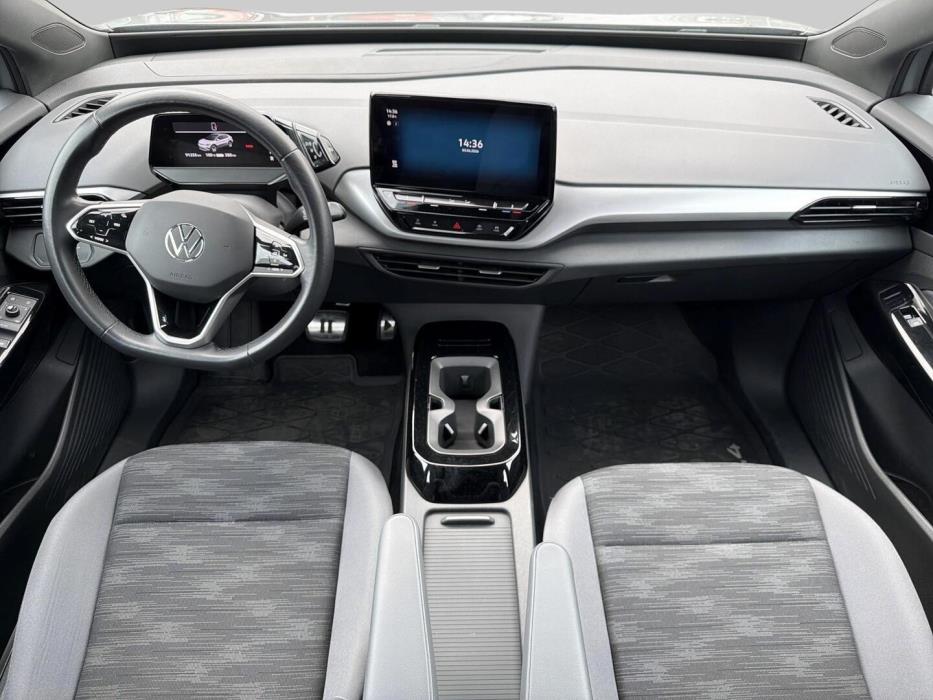 VOLKSWAGEN ID.4 2023