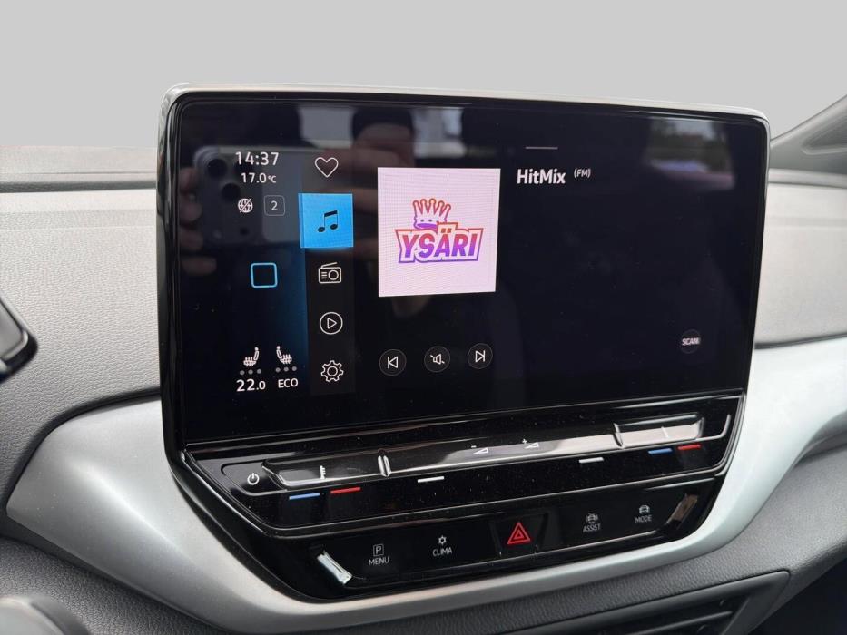 VOLKSWAGEN ID.4 2023