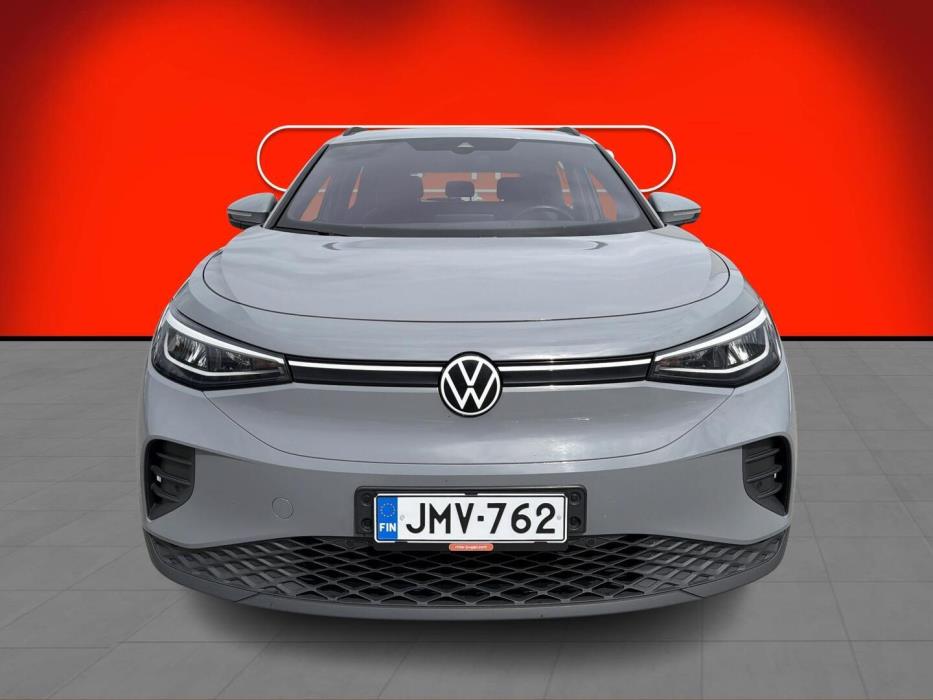 VOLKSWAGEN ID.4 2023