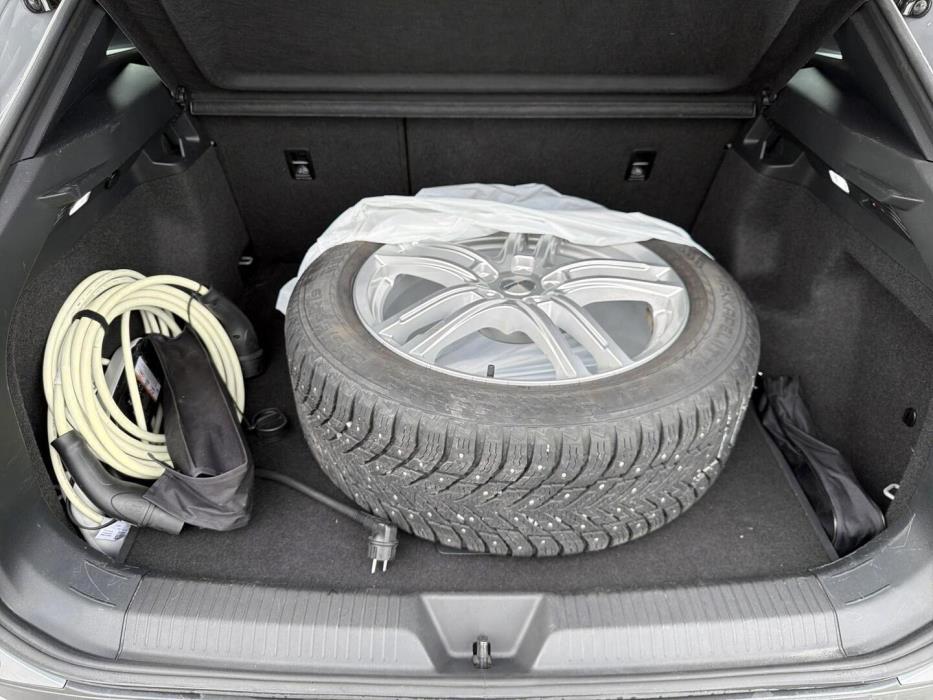 VOLKSWAGEN ID.4 2023