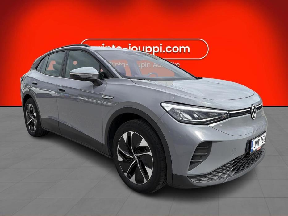 VOLKSWAGEN ID.4 2023