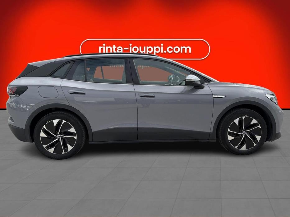 VOLKSWAGEN ID.4 2023