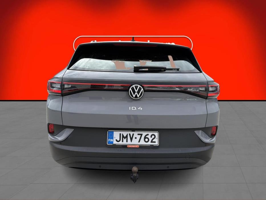 VOLKSWAGEN ID.4 2023