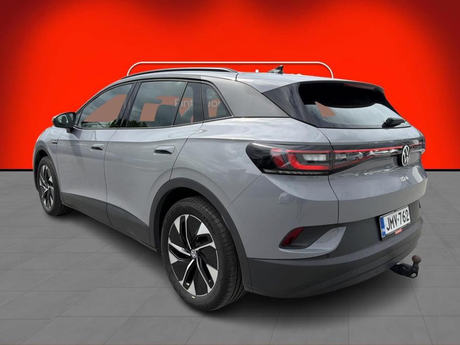 VOLKSWAGEN ID.4 2023