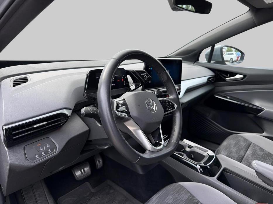 VOLKSWAGEN ID.4 2023