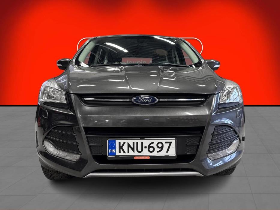 FORD Kuga 2016