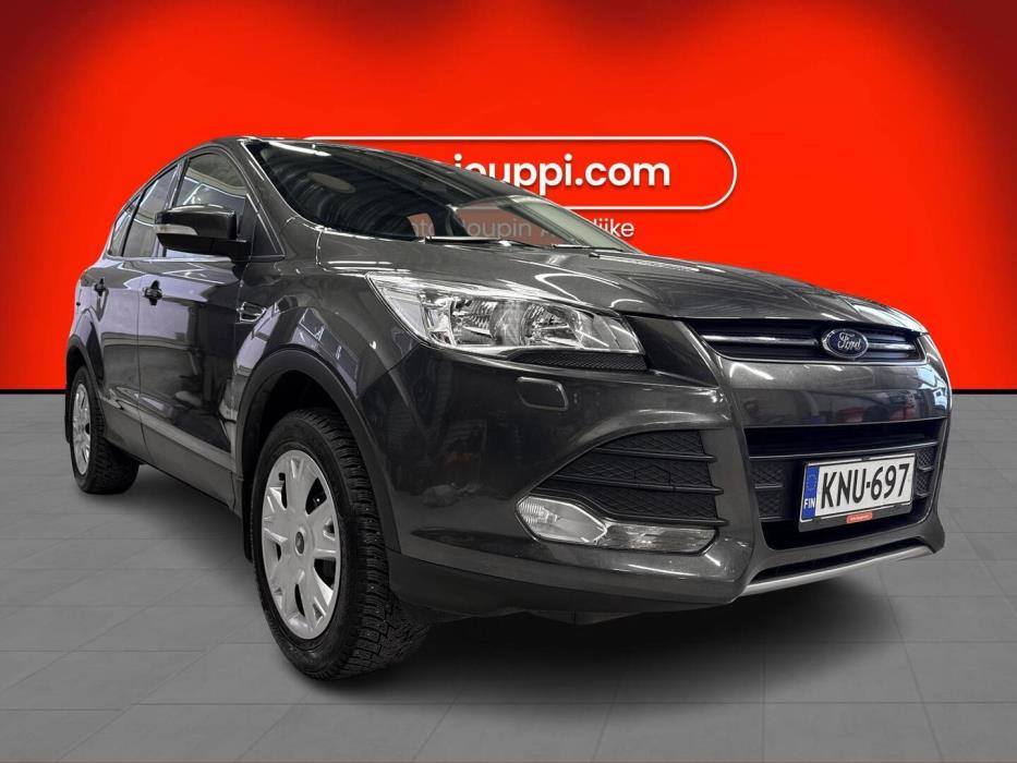 FORD Kuga 2016