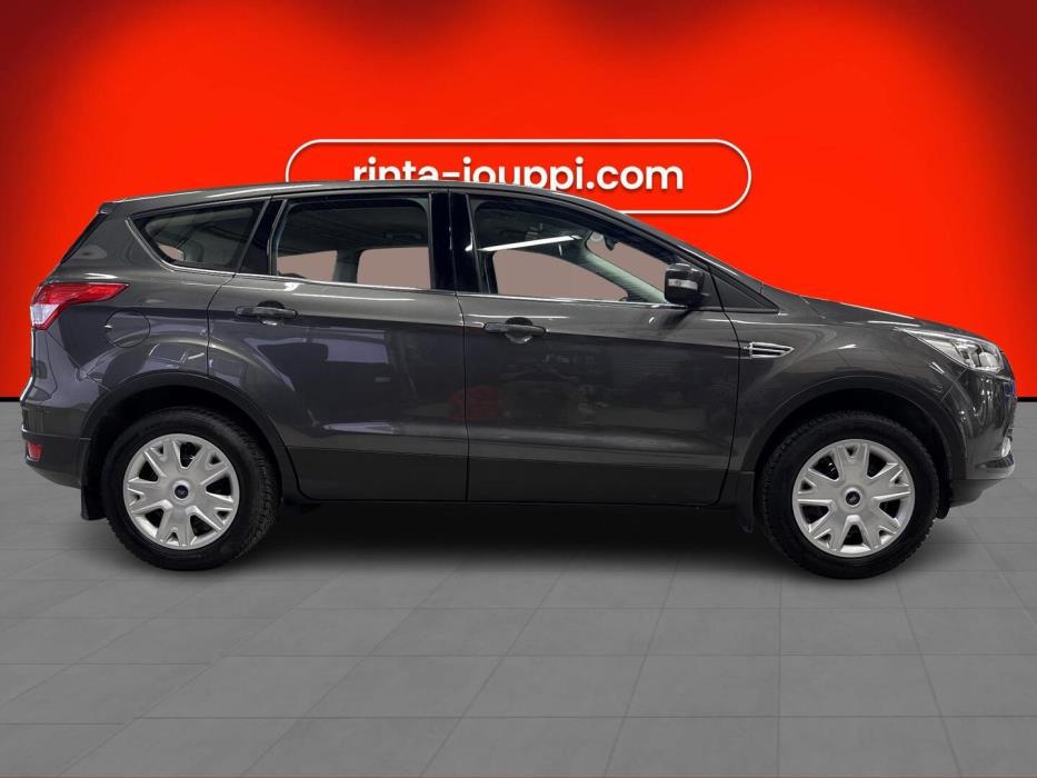 FORD Kuga 2016