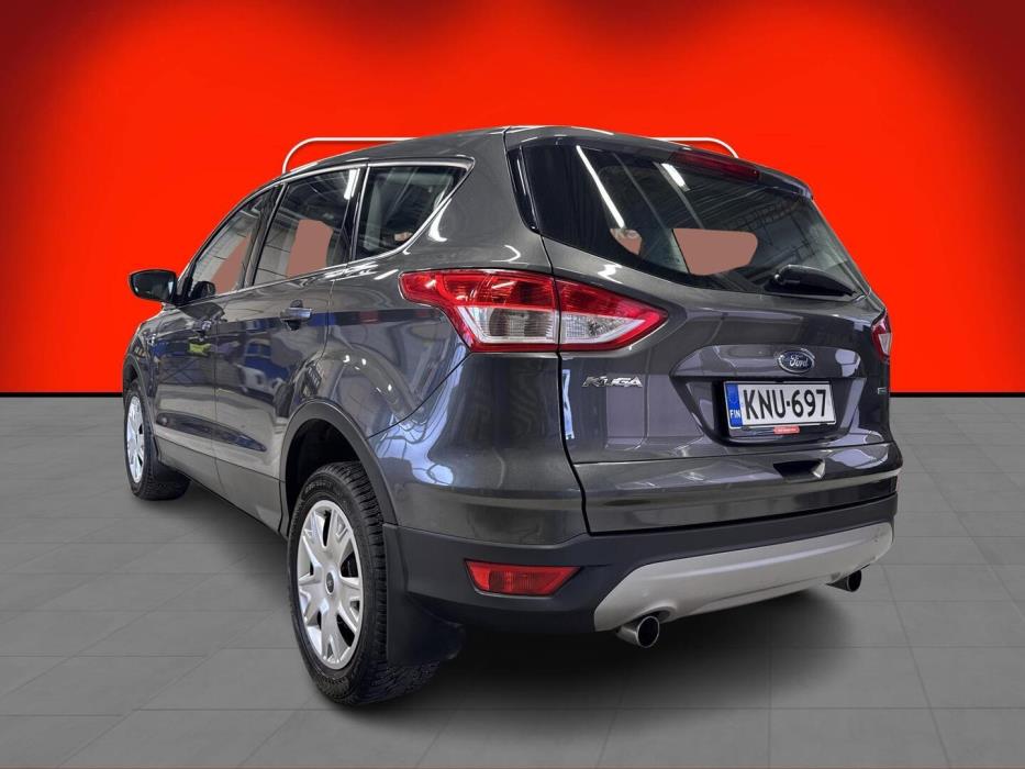 FORD Kuga 2016