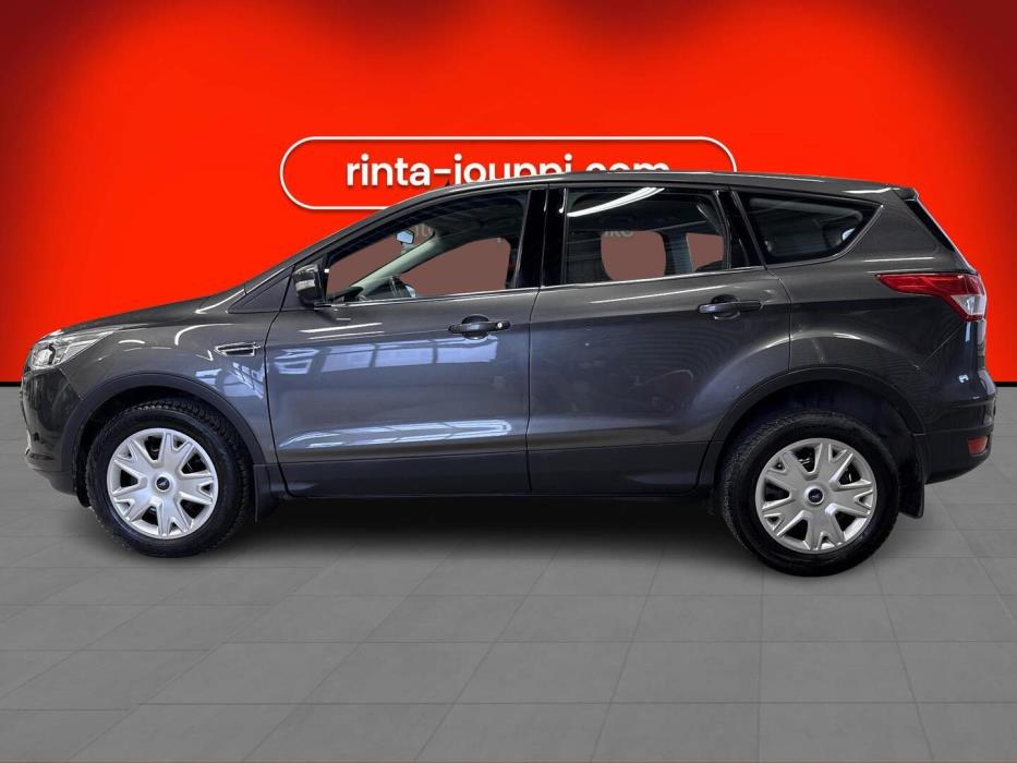 FORD Kuga 2016