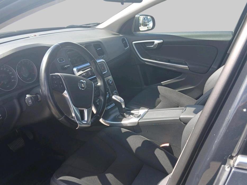 VOLVO S60 2013