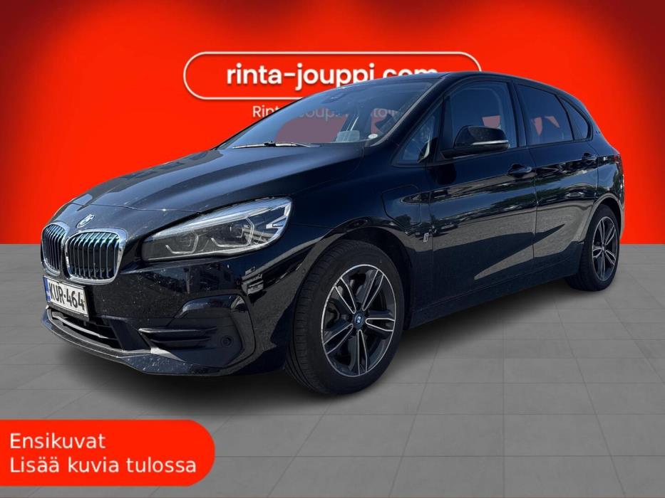 BMW 225 2018