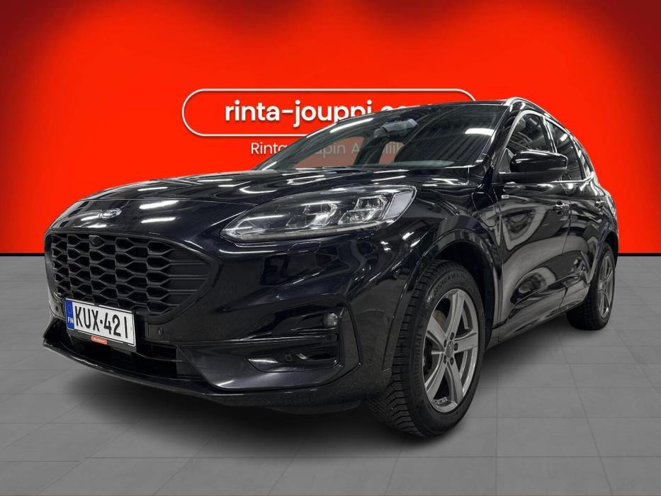 FORD Kuga 2023