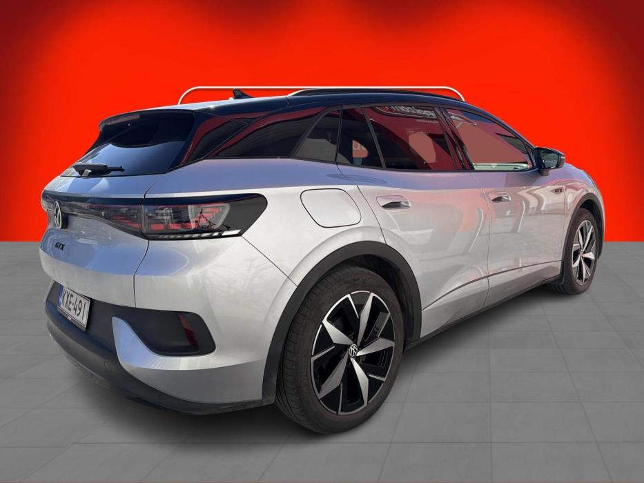 VOLKSWAGEN ID.4 2023