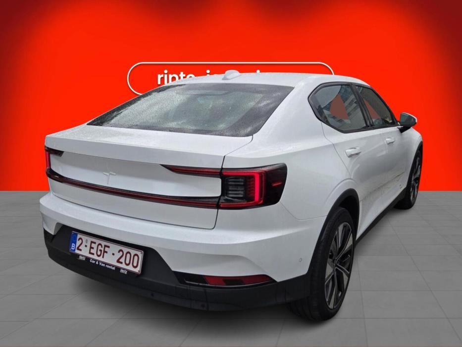 POLESTAR 2 2024