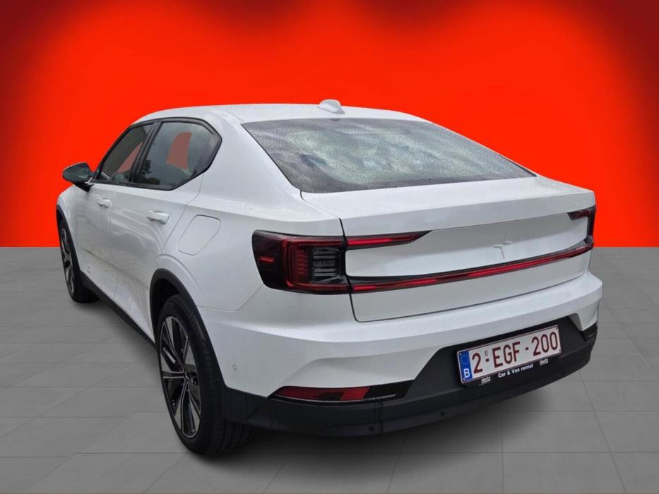 POLESTAR 2 2024
