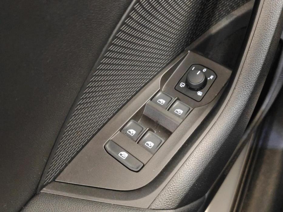 SKODA Octavia 2024