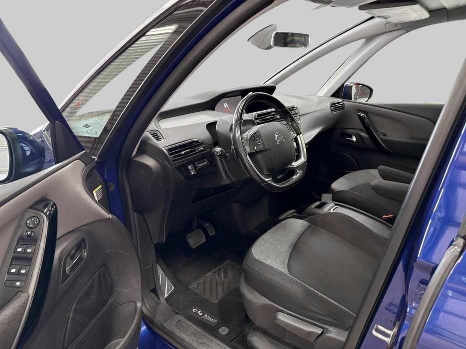 CITROEN Grand C4 Picasso 2017