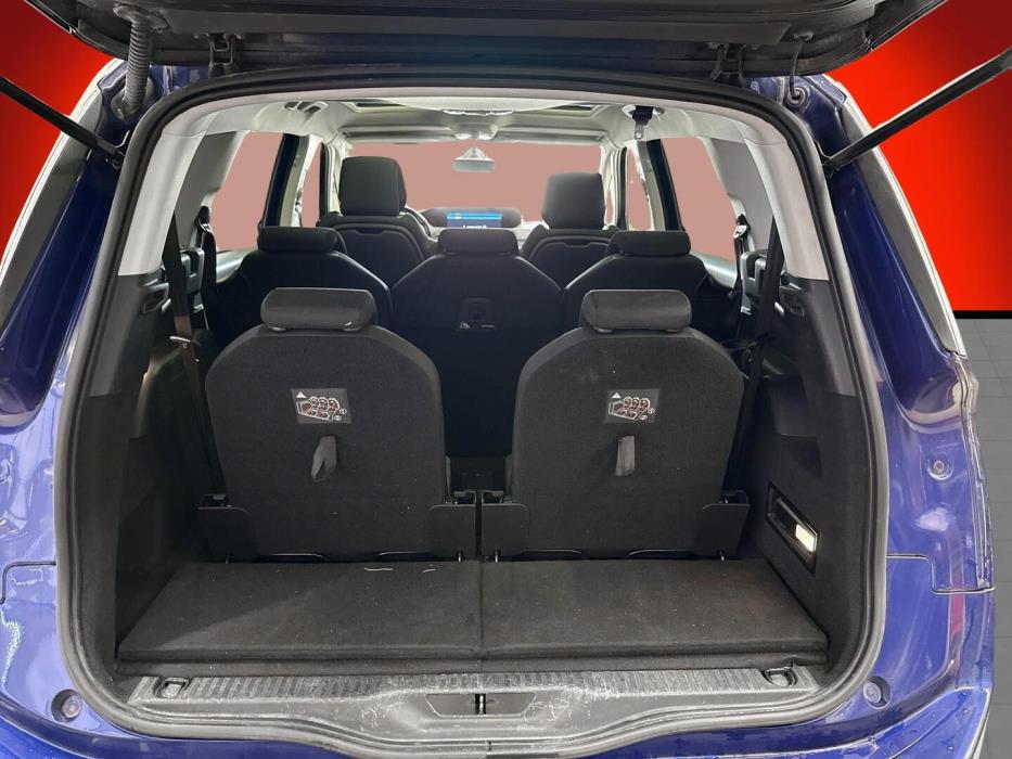 CITROEN Grand C4 Picasso 2017