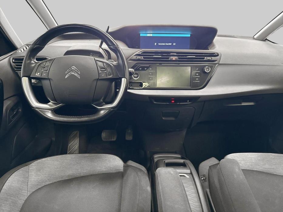 CITROEN Grand C4 Picasso 2017