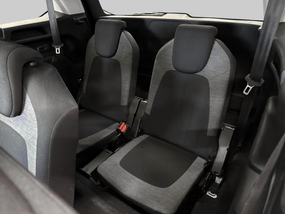 CITROEN Grand C4 Picasso 2017