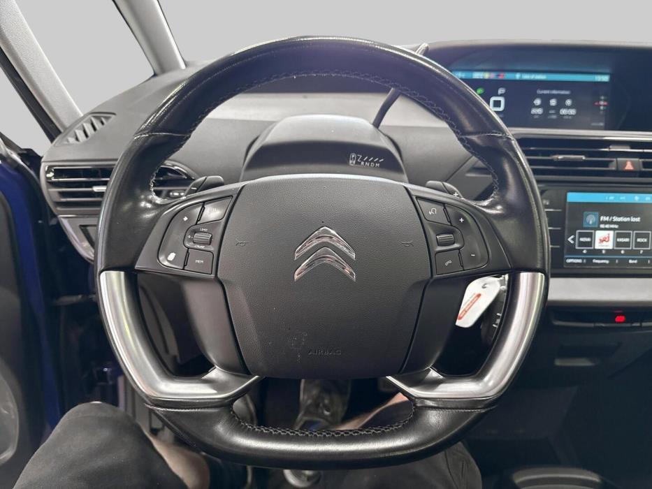 CITROEN Grand C4 Picasso 2017