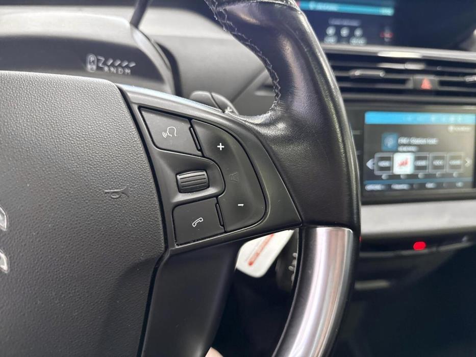 CITROEN Grand C4 Picasso 2017