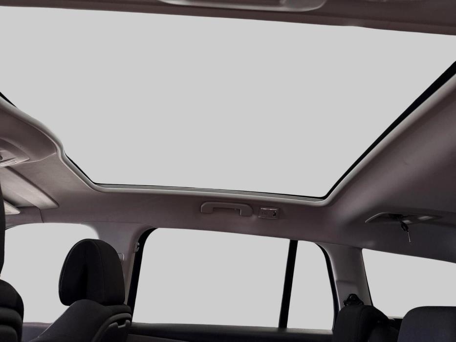 CITROEN Grand C4 Picasso 2017