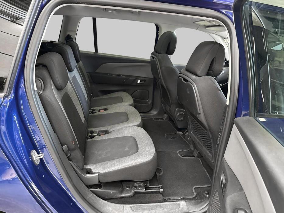 CITROEN Grand C4 Picasso 2017