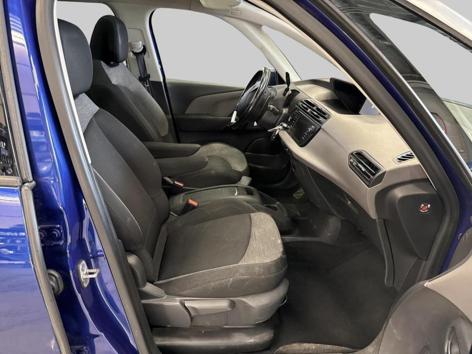 CITROEN Grand C4 Picasso 2017