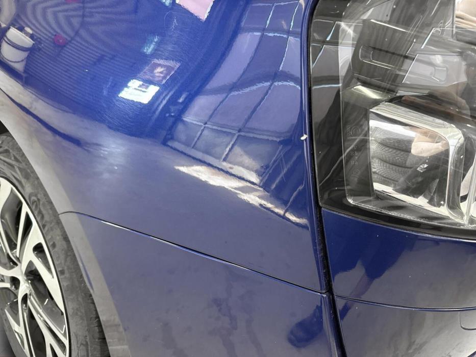 CITROEN Grand C4 Picasso 2017