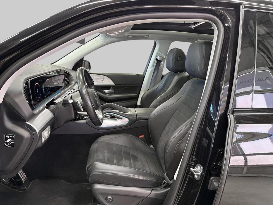 MERCEDES-BENZ GLE 2020