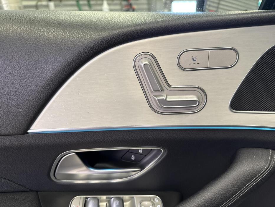 MERCEDES-BENZ GLE 2020