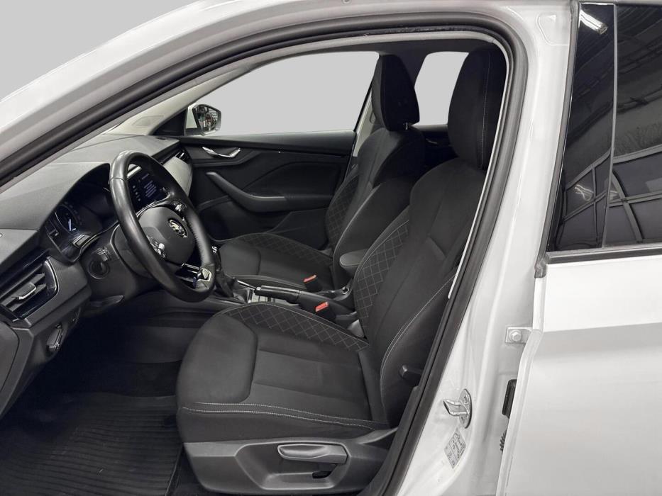 SKODA Scala 2021
