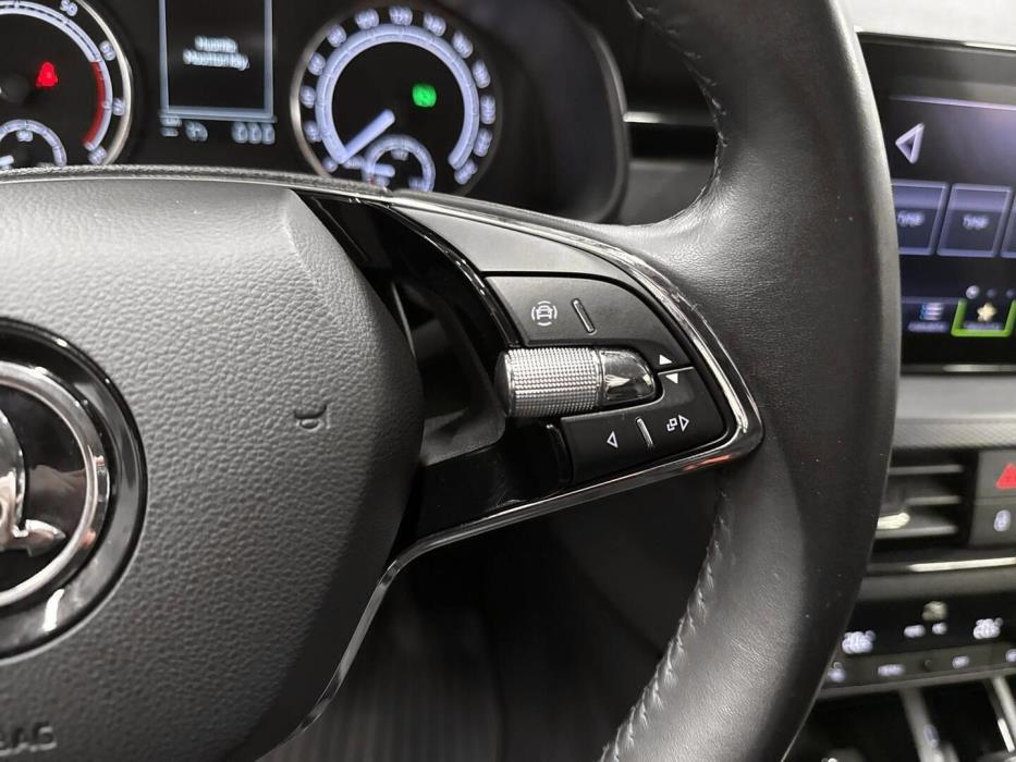 SKODA Scala 2021