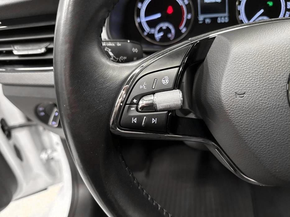 SKODA Scala 2021
