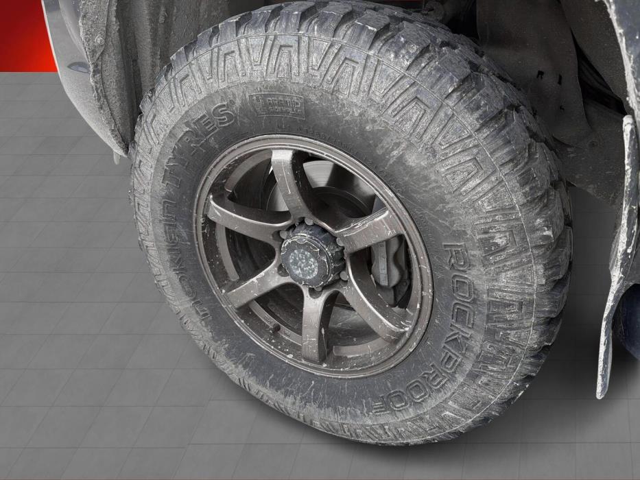 TOYOTA Hilux 2021